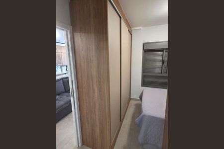 Apartamento à venda com 46m², 1 quarto e 1 vaga Apartamento à venda com 46m², 1 quarto e 1 vagaFoto 05