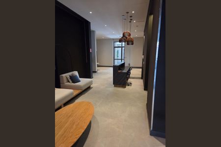 Apartamento à venda com 46m², 1 quarto e 1 vaga Apartamento à venda com 46m², 1 quarto e 1 vagaFoto 29