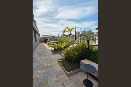 Apartamento à venda com 46m², 1 quarto e 1 vaga Apartamento à venda com 46m², 1 quarto e 1 vagaFoto 20