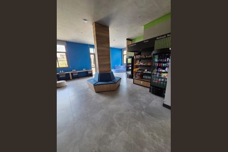 Apartamento à venda com 46m², 1 quarto e 1 vaga Apartamento à venda com 46m², 1 quarto e 1 vagaFoto 26