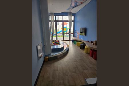 Apartamento à venda com 46m², 1 quarto e 1 vaga Apartamento à venda com 46m², 1 quarto e 1 vagaFoto 28