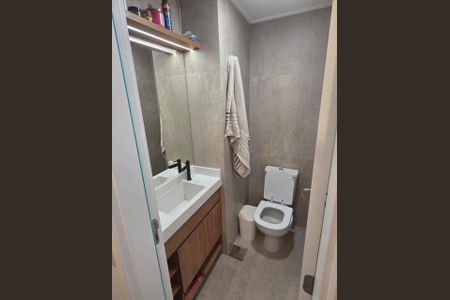 Apartamento à venda com 46m², 1 quarto e 1 vaga Apartamento à venda com 46m², 1 quarto e 1 vagaFoto 12