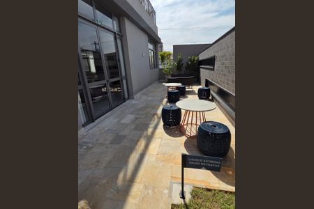 Apartamento à venda com 46m², 1 quarto e 1 vaga Apartamento à venda com 46m², 1 quarto e 1 vagaFoto 17