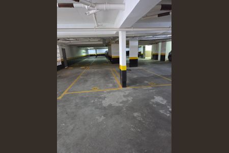 Apartamento à venda com 46m², 1 quarto e 1 vaga Apartamento à venda com 46m², 1 quarto e 1 vagaFoto 15