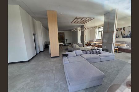 Apartamento à venda com 46m², 1 quarto e 1 vaga Apartamento à venda com 46m², 1 quarto e 1 vagaFoto 16