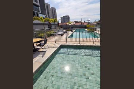 Apartamento à venda com 46m², 1 quarto e 1 vaga Apartamento à venda com 46m², 1 quarto e 1 vagaFoto 19