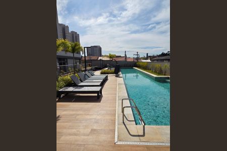 Apartamento à venda com 46m², 1 quarto e 1 vaga Apartamento à venda com 46m², 1 quarto e 1 vagaFoto 18