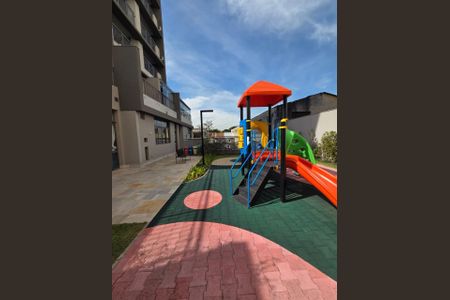 Apartamento à venda com 46m², 1 quarto e 1 vaga Apartamento à venda com 46m², 1 quarto e 1 vagaFoto 23