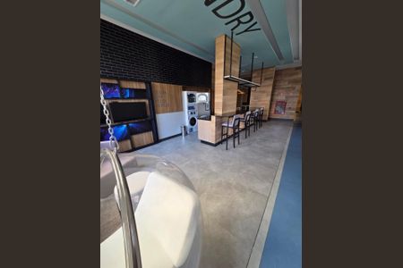 Apartamento à venda com 46m², 1 quarto e 1 vaga Apartamento à venda com 46m², 1 quarto e 1 vagaFoto 24