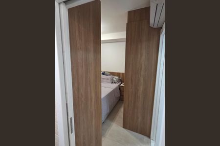 Apartamento à venda com 46m², 1 quarto e 1 vaga Apartamento à venda com 46m², 1 quarto e 1 vagaFoto 06