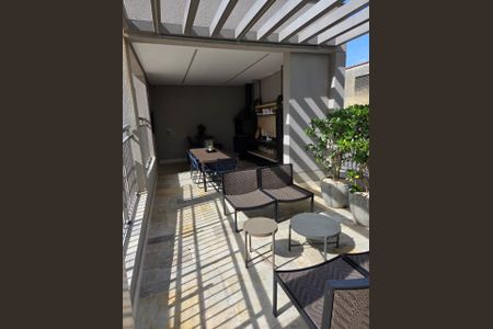 Apartamento à venda com 46m², 1 quarto e 1 vaga Apartamento à venda com 46m², 1 quarto e 1 vagaFoto 21