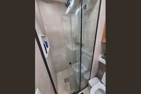 Apartamento à venda com 46m², 1 quarto e 1 vaga Apartamento à venda com 46m², 1 quarto e 1 vagaFoto 02