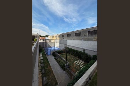 Apartamento à venda com 46m², 1 quarto e 1 vaga Apartamento à venda com 46m², 1 quarto e 1 vagaFoto 22