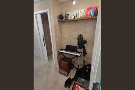 Apartamento à venda com 46m², 1 quarto e 1 vaga Apartamento à venda com 46m², 1 quarto e 1 vagaFoto 13