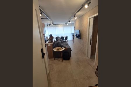 Apartamento à venda com 46m², 1 quarto e 1 vaga Apartamento à venda com 46m², 1 quarto e 1 vagaFoto 14