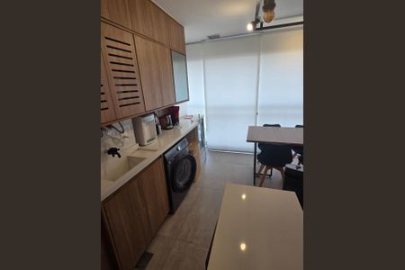 Apartamento à venda com 46m², 1 quarto e 1 vaga Apartamento à venda com 46m², 1 quarto e 1 vagaFoto 10