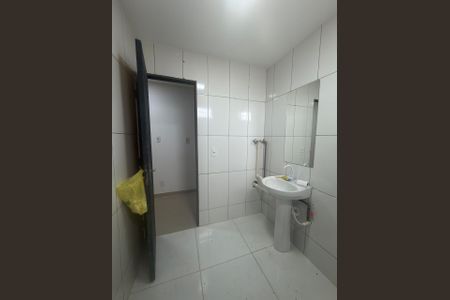Apartamento para alugar com 60m², 2 quartos e sem vaga Apartamento para alugar com 60m², 2 quartos e sem vagaBanheiro