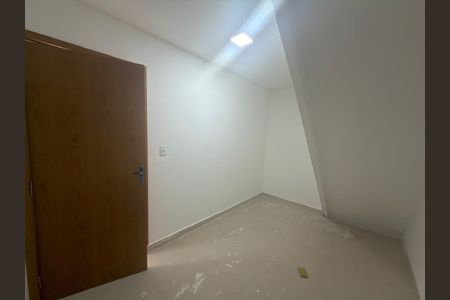 Quarto 1 de kitnet/studio para alugar com 2 quartos, 60m² em Setor Habitacional Vicente Pires, Brasília