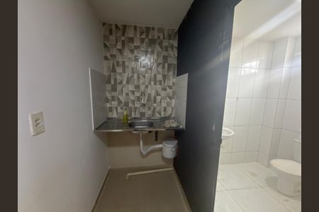 Apartamento para alugar com 60m², 2 quartos e sem vaga Apartamento para alugar com 60m², 2 quartos e sem vagaCozinha