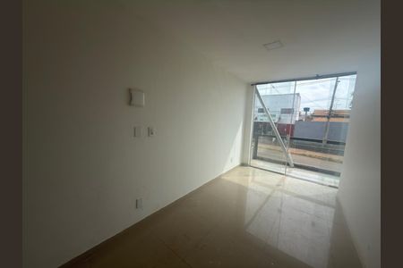 Sala de kitnet/studio para alugar com 2 quartos, 60m² em Setor Habitacional Vicente Pires, Brasília