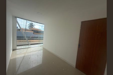 Sala de kitnet/studio para alugar com 2 quartos, 60m² em Setor Habitacional Vicente Pires, Brasília