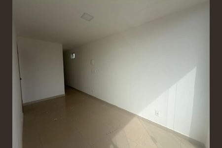 Sala de kitnet/studio para alugar com 2 quartos, 60m² em Setor Habitacional Vicente Pires, Brasília