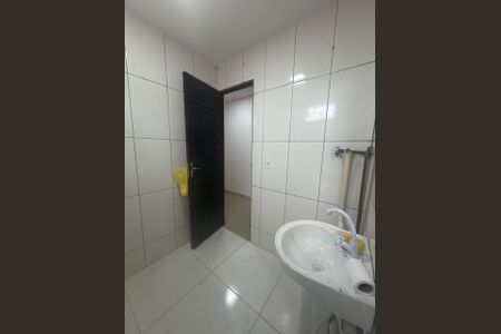 Apartamento para alugar com 60m², 2 quartos e sem vaga Apartamento para alugar com 60m², 2 quartos e sem vagaBanheiro
