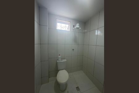 Apartamento para alugar com 60m², 2 quartos e sem vaga Apartamento para alugar com 60m², 2 quartos e sem vagaBanheiro