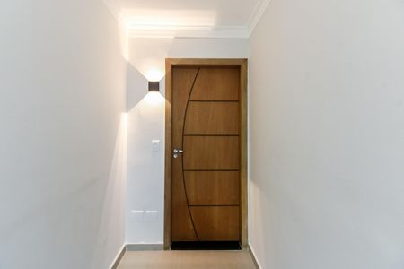 Condomínio de apartamento à venda com 2 quartos, 36m² em Cidade Mãe do Céu, São Paulo