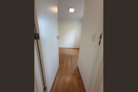 Apartamento à venda com 33m², 2 quartos e sem vaga Apartamento à venda com 33m², 2 quartos e sem vagaFoto 10