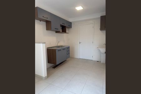 Apartamento à venda com 33m², 2 quartos e sem vaga Apartamento à venda com 33m², 2 quartos e sem vagaFoto 01
