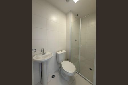 Apartamento à venda com 33m², 2 quartos e sem vaga Apartamento à venda com 33m², 2 quartos e sem vagaFoto 09