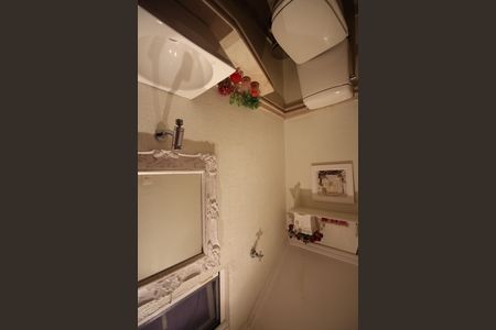 Casa para alugar com 170m², 3 quartos e 3 vagasLavabo