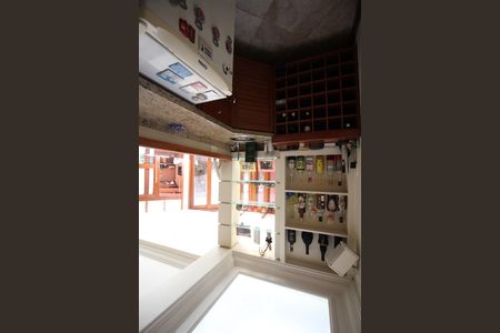 Casa para alugar com 170m², 3 quartos e 3 vagasBar