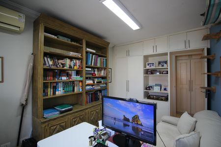 Casa para alugar com 170m², 3 quartos e 3 vagasQuarto 2