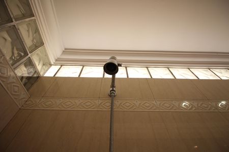 Casa para alugar com 170m², 3 quartos e 3 vagasBanheiro da Suíte
