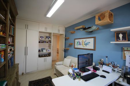 Casa para alugar com 170m², 3 quartos e 3 vagasQuarto 2