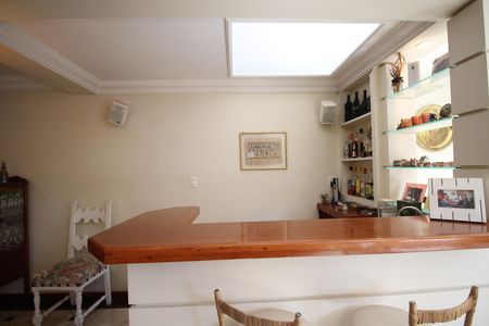 Casa para alugar com 170m², 3 quartos e 3 vagasBar