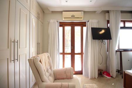 Casa para alugar com 170m², 3 quartos e 3 vagasSuite