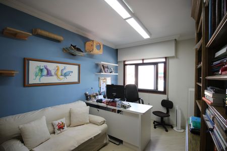 Casa para alugar com 170m², 3 quartos e 3 vagasQuarto 2