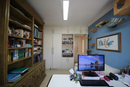 Casa para alugar com 170m², 3 quartos e 3 vagasQuarto 2