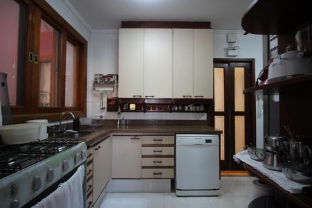 Casa para alugar com 170m², 3 quartos e 3 vagasCozinha