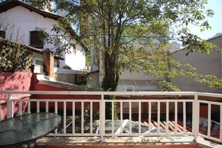Casa para alugar com 170m², 3 quartos e 3 vagasVaranda sa Suite