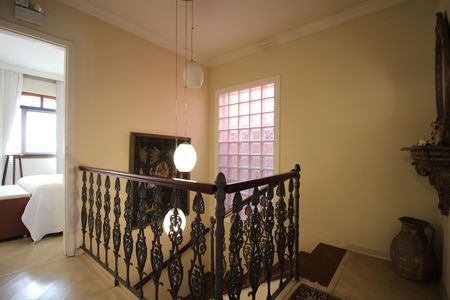 Casa para alugar com 170m², 3 quartos e 3 vagasHall das Escadas Superior