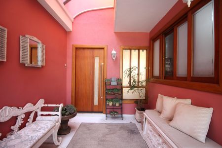 Casa para alugar com 170m², 3 quartos e 3 vagasEntrada