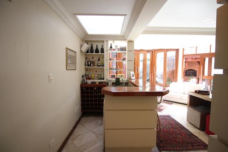 Casa para alugar com 170m², 3 quartos e 3 vagasBar