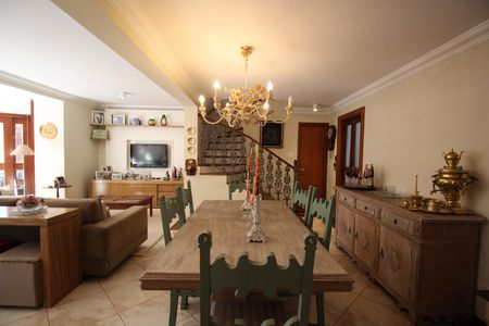 Casa para alugar com 170m², 3 quartos e 3 vagasSala de Jantar