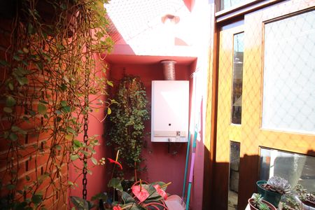 Casa para alugar com 170m², 3 quartos e 3 vagasÁrea externa
