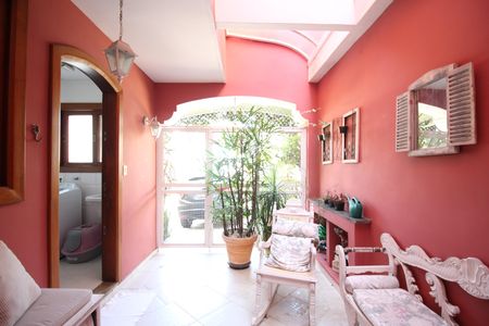 Casa para alugar com 170m², 3 quartos e 3 vagasEntrada