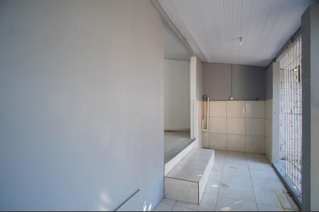 Casa à venda com 70m², 2 quartos e 1 vagaÁrea de Serviço